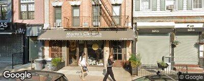 Street View of 534 DRIGGS AVENUE, Brooklyn
