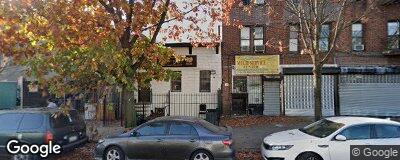 Street View of 534 EMPIRE BOULEVARD, Brooklyn