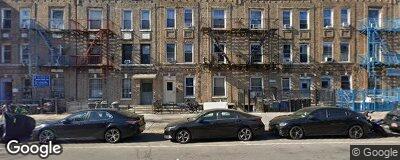 Street View of 534 MCDONALD AVENUE, Brooklyn