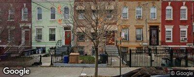 Street View of 534 NEW JERSEY AVENUE, Brooklyn