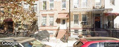 Street View of 535 46 STREET, Brooklyn