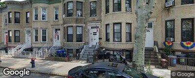 Street View of 535 74 STREET, Brooklyn