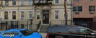 Street View of 535 EAST 148 STREET, Bronx