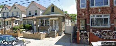 Street View of 535 EAST 40 STREET, Brooklyn
