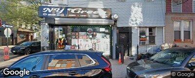 Street View of 535 GRAHAM AVENUE, Brooklyn