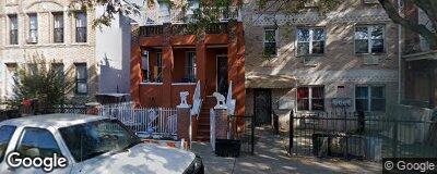Street View of 535 HINSDALE STREET, Brooklyn