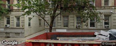 Street View of 535 WEST 162 STREET, Manhattan