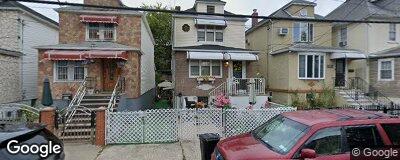 Street View of 536 BEACH AVENUE, Bronx