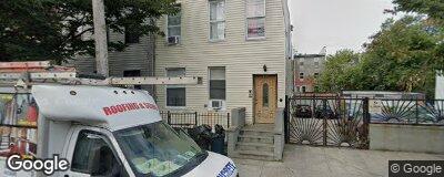 Street View of 536 LOGAN STREET, Brooklyn