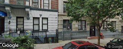 Street View of 536 WEST 158 STREET, Manhattan