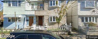 Street View of 537 DREW STREET, Brooklyn