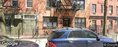 Street View of 537 EAST 6 STREET, Manhattan