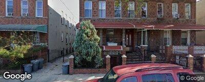 Street View of 537 EAST 95 STREET, Brooklyn