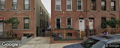 Street View of 537 GEORGIA AVENUE, Brooklyn