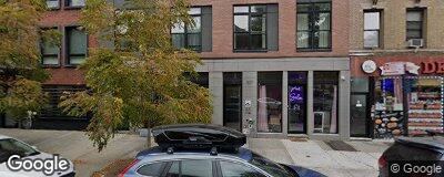 Street View of 537 PARK PLACE, Brooklyn