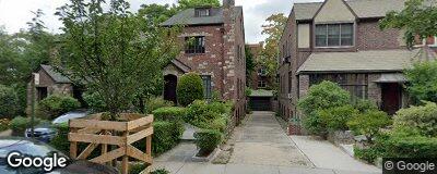Street View of 537 WEST 217 STREET, Manhattan