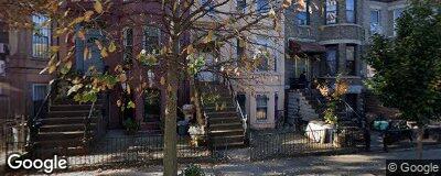Street View of 538 54 STREET, Brooklyn