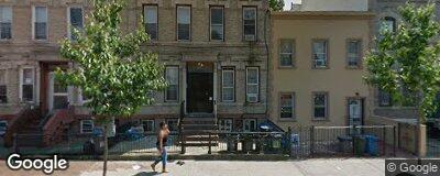 Street View of 538 BAINBRIDGE STREET, Brooklyn