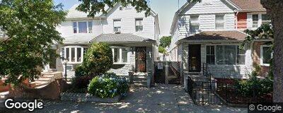 Street View of 538 EAST 40 STREET, Brooklyn