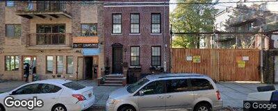 Street View of 538 EAST NEW YORK AVENUE, Brooklyn