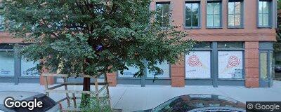 Street View of 538 HUDSON STREET, Manhattan