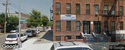 Street View of 539 ALABAMA AVENUE, Brooklyn