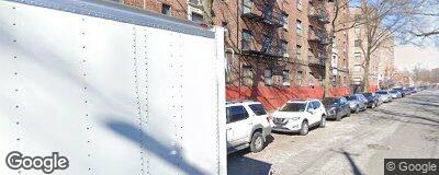 Street View of 539 COMMONWEALTH AVENUE, Bronx