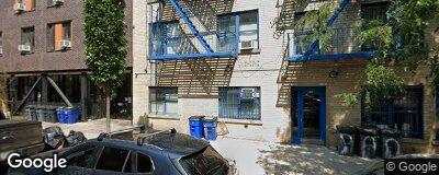 Street View of 539 EAST 11 STREET, Manhattan
