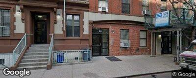 Street View of 539 EAST 13 STREET, Manhattan