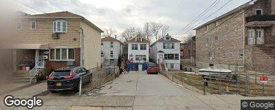 Street View of 539 ELLSWORTH AVENUE, Bronx