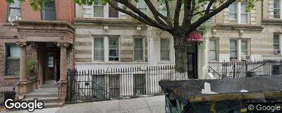 Street View of 539 WEST 155 STREET, Manhattan