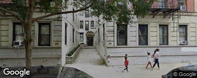 Street View of 539 WEST 162 STREET, Manhattan