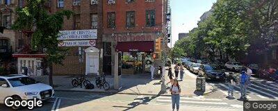 Street View of 54 2 AVENUE, Manhattan