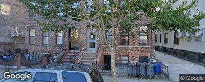 Street View of 54 EAST 52 STREET, Brooklyn