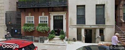 Street View of 54 EAST 64 STREET
