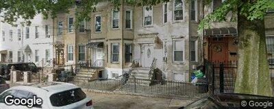 Street View of 54 HEMLOCK STREET, Brooklyn