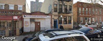 Street View of 54 LOTT AVENUE, Brooklyn