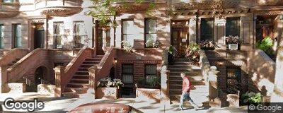 Street View of 54 WEST 120 STREET, Manhattan