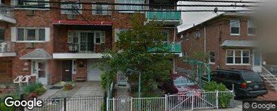 Street View of 54-16 82 STREET, Queens