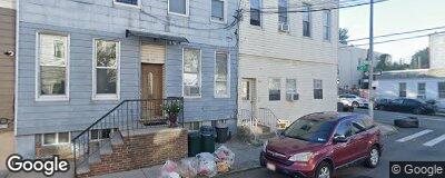 Street View of 54-28 NURGE AVENUE, Queens