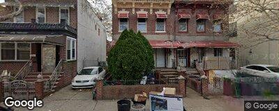 Street View of 540 CHESTER STREET, Brooklyn