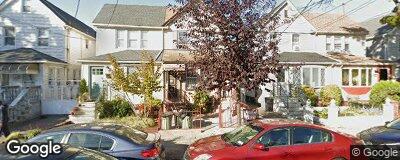 Street View of 540 EAST 38 STREET, Brooklyn