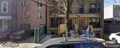 Street View of 540 HINSDALE STREET, Brooklyn