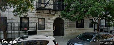 Street View of 540 WEST 144 STREET, Manhattan