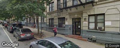 Street View of 540 WEST 158 STREET, Manhattan