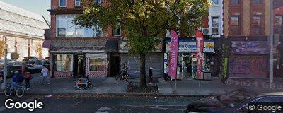 Street View of 5403 4 AVENUE, Brooklyn