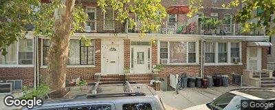 Street View of 541 66 STREET, Brooklyn