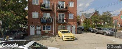 Street View of 541 BEACH 19 STREET, Queens