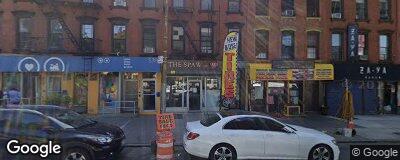 Street View of 541 COURT STREET, Brooklyn