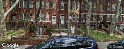 Street View of 541 CROWN STREET, Brooklyn